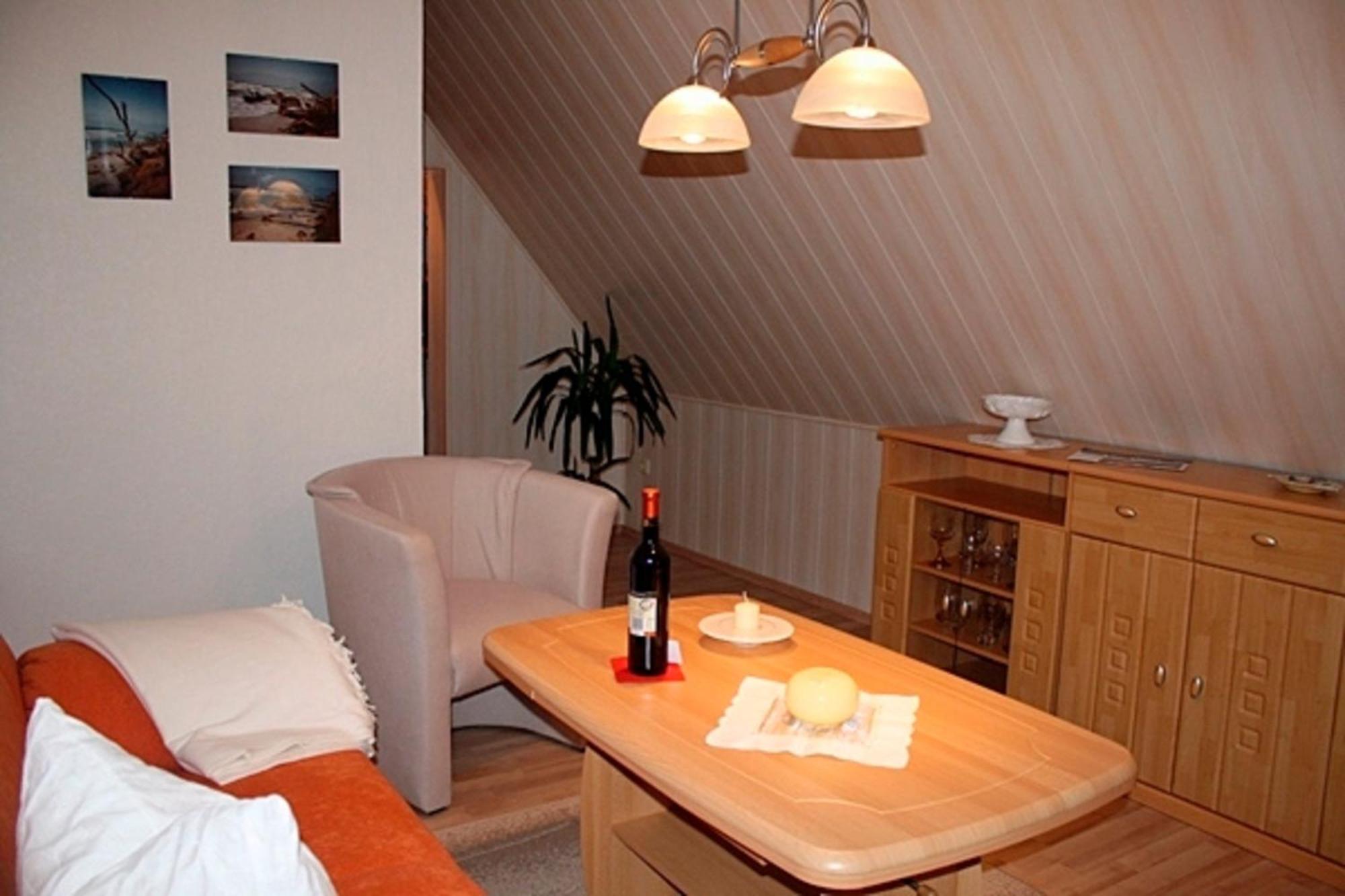 Voss, Fw Apartment Zingst Exterior photo